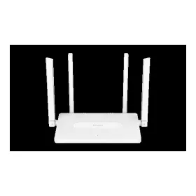   Imou Router WiFi AC1200 - HR12G (300Mbps 2,4GHz + 867Mbps 5GHz; 4port 1Gbps; IPv6; WPS)