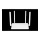Imou Router WiFi AX3000 - HX21 (574Mbps 2,4GHz+2402Mbps 5GHz; 4port 1Gbps; IPv6; WPS; WPA3; Imou autosync)