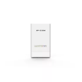   IP-COM Access Point WiFi AC900 Kültéri - CPE6S (867Mbps, 5Ghz; 4x100Mbps, IP65, 12dbi, 12V1A PasszívPoE/DC)