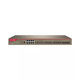   IP-COM Switch Vezérelhető - G5324-16F (L3; 8x1Gbps + 16xSFP port; rack-mount)
