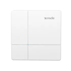   Tenda Access Point WiFi AC1200 - i24 (300Mbps 2,4GHz + 867Mbps 5GHz; 1Gbps; 802.3af/at PoE)