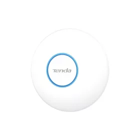   Tenda Access Point WiFi AX1500 - i26 (300Mbps 2,4GHz + 1201Mbps 5GHz; 1Gbps; 802.3af PoE)