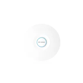   IP-COM Access Point WiFi AX3000 - PRO-6-LR (574Mbps 2,4GHz + 2402Mbps 5GHz; 2x1Gbps; 802.3at PoE; WPA3)