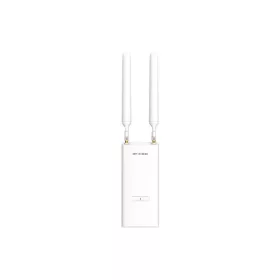   IP-COM Access Point WiFi AC1200 Kültéri - IUAP-AC-M (300Mbps 2,4GHz + 867Mbps 5GHz; 1x1Gbps; 802.3af/at PoE)