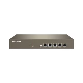   IP-COM Router - M30 (1Gbps; 1 WAN + 3 LAN/WAN + 1 LAN; Beépített AP vezérlő)