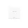 Tenda Access Point WiFi AX3000 - W15-Pro Wall (574Mbps 2,4GHz + 2402Mbps 5GHz; 1Gbps; 802.3af PoE)