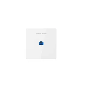   IP-COM Access Point WiFi AC1200 - W36AP Wall (300Mbps 2,4GHz + 867Mbps 5GHz; 1x1Gbps; 802.3af PoE)