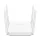 Mercusys Router WiFi AC1200 - AC10 (300Mbps 2,4GHz + 867Mbps 5GHz; 3port 100Mbps, WPA2)