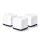 Mercusys Mesh WiFi AC1900 - Halo H50G (2 pack; 600Mbps 2,4GHz + 1300Mbps 5GHz; 3x 1Gbps; WPA2)