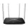 Mercusys Router WiFi AC1200 4G - MB135-4G (867Mbps 5GHz + 300Mbps 2,4GHz; 2x 100Mbps; 2x 4G antenna; nanoSIM foglalat)