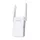 Mercusys Range Extender WiFi AX3000 - ME80X (2402Mbps 5GHz + 574Mbps 2,4GHz; 1x1Gbps; 2 állítható antenna; WPS)