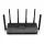 Mercusys Router WiFi BE9300 - MR47BE (5760Mbps 6GHz + 2880Mbps 5GHz + 688Mbps 2,4GHz; 4x 2,5Gbps, WPA3; 320MHz)