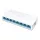 Mercusys Switch - MS108 (8 port 100Mbps; műanyag ház)
