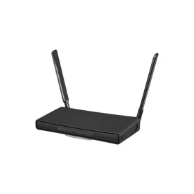   Mikrotik RouterBOARD - C53UIG+5HPAXD2HPAXD (hAP ax3, asztali, RJ-45 x 4)