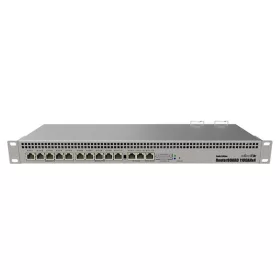 Mikrotik Router - RB1100DX4 (RB1100AHx4 Dude Edition)
