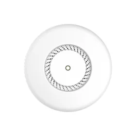   Mikrotik Access Point WiFi N - cAP / RBCAPGI-5ACD2ND (cAP ac, 2,4Ghz+5Ghz wifi access point, beltéri)