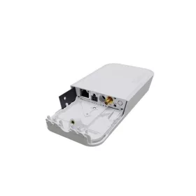   Mikrotik Access Point RBWAPR-2ND&R11E-LR2 (beltéri/kültéri, 2,4GHz, 300 Mbit/s)