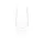 Tenda Range Extender WiFi AX1500 - A23 (1201Mbps 5GHz + 300Mbps 2,4GHz; 1port 1Gbps; 2x5dBi antenna)