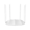 Tenda Router WiFi AC1200 - AC5 (300Mbps 2,4GHz + 867Mbps 5GHz; 4port 100Mbps, MU-MIMO; 4x6dBi)