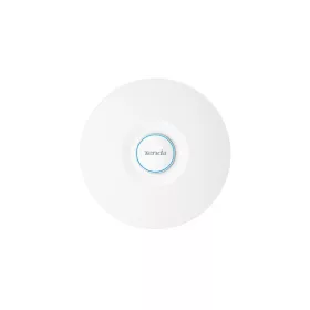   Tenda Range Extender WiFi AX3000 - I29 (2,4GHz 574Mbps + 5GHz 2402Mbps; 4x4dBi antenna; 802.3at PoE)