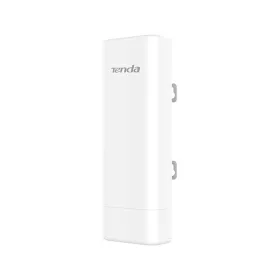   Tenda Access Point WiFi AC Kültéri - O6 (433Mbps, 5Ghz; 1Gbps, PoE 802.3af/at; 24V0.5A PasszívPoE; 12V 1A DC; 10km)