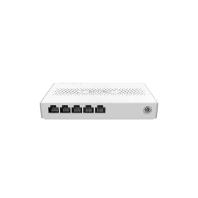 Tenda Switch - SM105 (5x 2,5Gbps)
