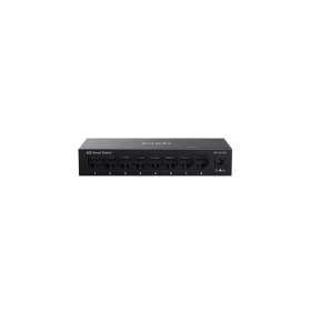 Tenda Switch Menedzselhető - TEG2208D (8x1Gbps; 16Gbps)