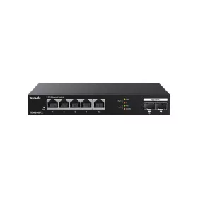Tenda Switch - TEM2007X (5x 2,5Gbps + 2x 10Gbps SFP)