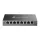 TP-Link Switch  PoE - DS108GP (8port 1Gbps; 8x at PoE+ port; 65W)