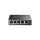 TP-Link Switch Menedzselhető - ES205G (Omada; 5x 1Gbps)