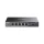 TP-Link Switch Menedzselhető - ES206X-M2 (Omada; 5x 2,5Gbps; 1x 10Gbps SFP+ port)