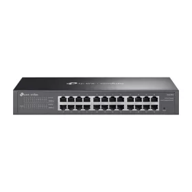 TP-Link Switch Menedzselhető - ES224G (Omada; 24x 1Gbps)