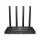 TP-Link Router WiFi AC1900 - Archer C80 (600Mbps 2,4GHz + 1300Mbps 5GHz; 4port 1Gbps, 3×3 MIMO)
