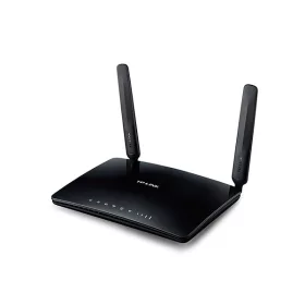   TP-Link Router WiFi AC750 4G - Archer MR200 (300Mbps 2,4GHz + 433Mbps 5GHz; 4port 100Mbps;  SIM foglalat)