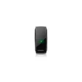   TP-Link Hálózati adapter WiFi AC600 - Archer T2U (USB; 150Mbps 2,4GHz + 433Mbps 5GHz)
