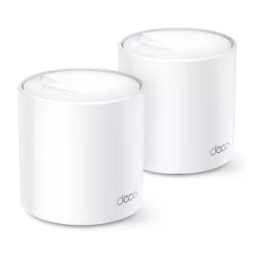   TP-Link Mesh WiFi AX1800 Deco X20 (2 pack; 574Mbps 2,4GHz + 1204Mbps 5GHz; WPA3)