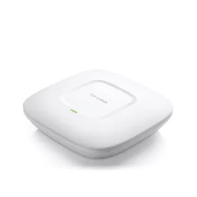   TP-Link Access Point WiFi N - Omada EAP110 (300Mbps, 2,4GHz; 100Mbps; passzív PoE; 2x3dBi antenna)