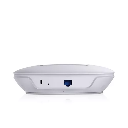 TP-Link Access Point WiFi N - Omada EAP110 (300Mbps, 2,4GHz; 100Mbps; passzív PoE; 2x3dBi antenna)