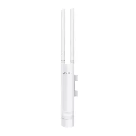   TP-Link Access Point WiFi N Kültéri - Omada EAP113-Outdoor (300Mbps, 2,4GHz; 100Mbps; af PoE; IP65; 2x3dBi antenna)