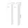 TP-Link Access Point WiFi AC900 - Omada EAP215-Bridge Kit (867Mbps 5GHz; 3x1Gbps; IP65; 12VDC / 24V PoE; 2x2MIMO)