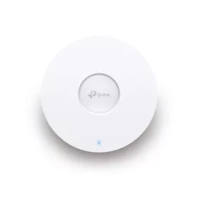   TP-Link Access Point WiFi AX3000 - Omada EAP650 (574Mbps 2,4GHz + 2402Mbps 5GHz; 1Gbps; at PoE; Wifi6)