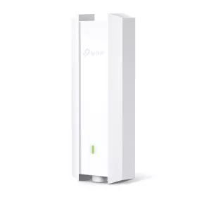   TP-Link Access Point WiFi AX3000 - Omada EAP650-Outdoor (574Mbps 2,4GHz + 2402Mbps 5GHz; 1Gbps; at PoE + 48V PoE)