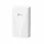 TP-Link Access Point WiFi AX3000 - Omada EAP655-Wall (574Mbps 2,4GHz + 2402Mbps 5GHz; 4x1Gbps; af/at PoE; Wifi6)