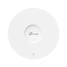   TP-Link Access Point WiFi AX6000 - Omada EAP673 (1148Mbps 2,4GHz + 4804Mbps 5GHz; 2,5Gbps; at PoE+; 160MHz csat.; Wifi6)