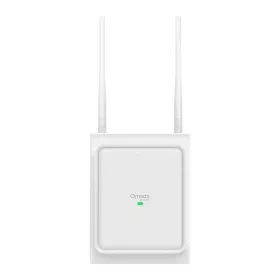   TP-Link Access Point WiFi BE5000 - Omada EAP725-Outdoor (688Mbps 2,4GHz + 4324Mbps 5GHz; 2,5Gbps; at PoE)