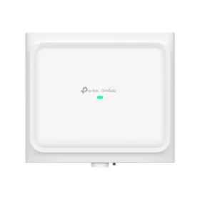   TP-Link Access Point WiFi BE9300 - Omada EAP772-Outdoor (688Mbps 2,4GHz + 2882Mbps 5GHz + 5765Mbps 6GHz; 2,5Gbps; PoE)