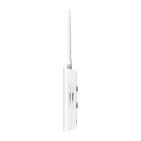   TP-Link Router WiFi AX3000 - ER703WP 4G Outdoor (2402Mbps 5GHz + 574Mbps 2,4GHz; 3x1Gbps; IP55; SIM; PoE/12VDC; Omada)