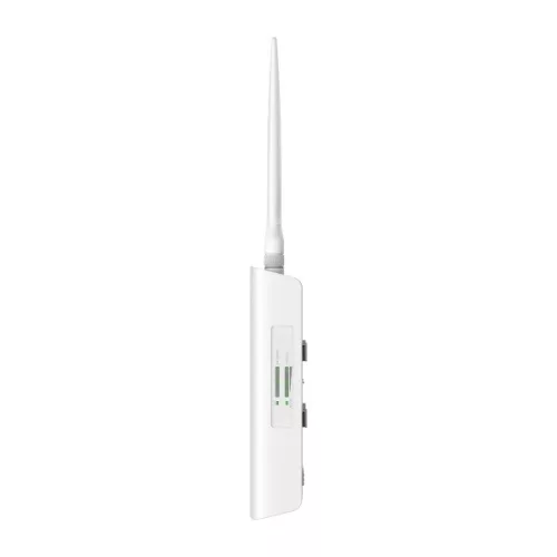 TP-Link Router WiFi AX3000 - ER703WP 4G Outdoor (2402Mbps 5GHz + 574Mbps 2,4GHz; 3x1Gbps; IP55; SIM; PoE/12VDC; Omada)
