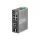 TP-Link Switch Industrial - IES206G (4x 1Gbps port; 1x Combo + 1x SFP port; DC 9.6-60V; DIN-sín)
