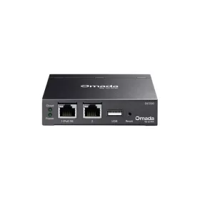   TP-Link Vezérlő - Omada Cloud Controller OC220 (Omada eszközök távoli menedzsmentjéhez)